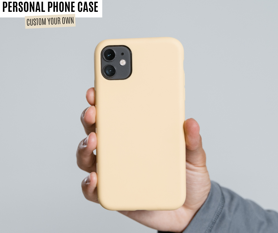 Phone case