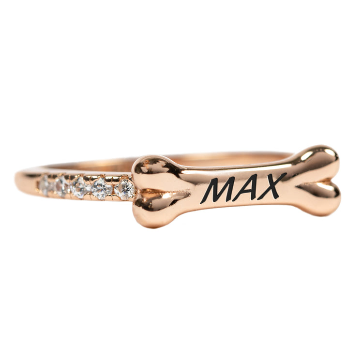 Personalized PupRing