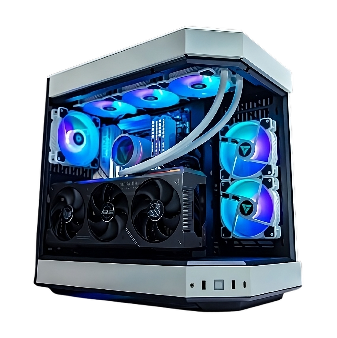 PC Builder