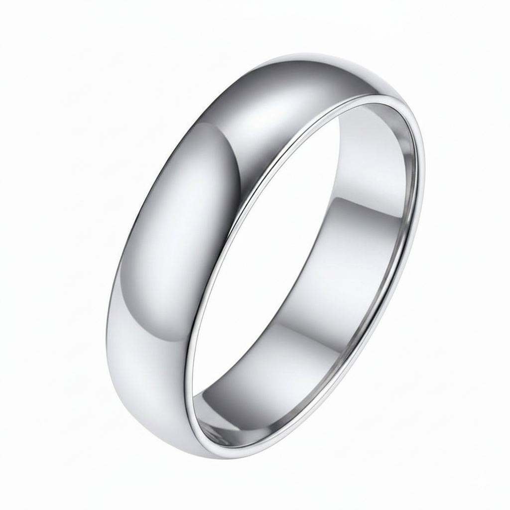 Custom Engraved Ring Template