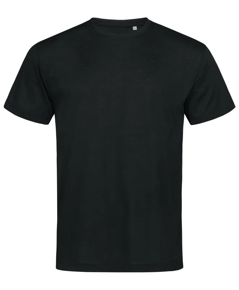 Option URL - Black