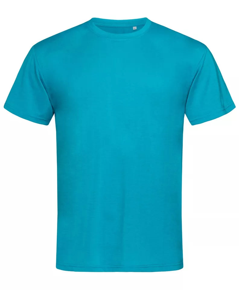 Option URL - Cyan Blue