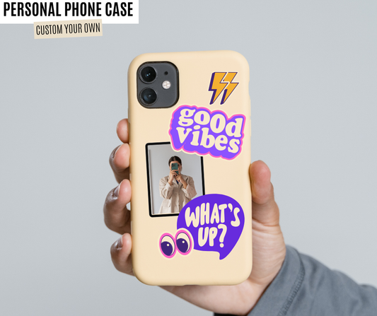 Phone case