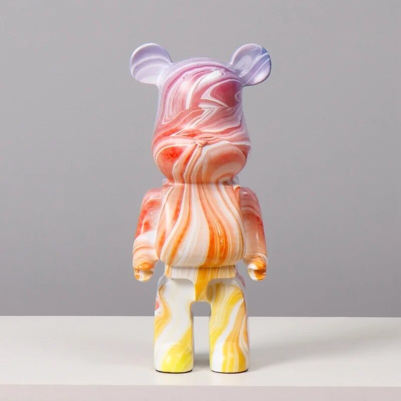 Bearbrick