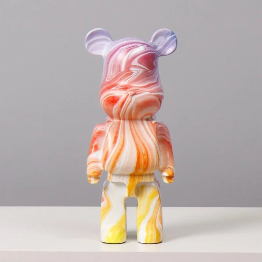 Bearbrick