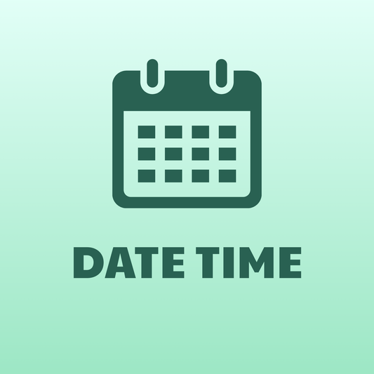Date-time
