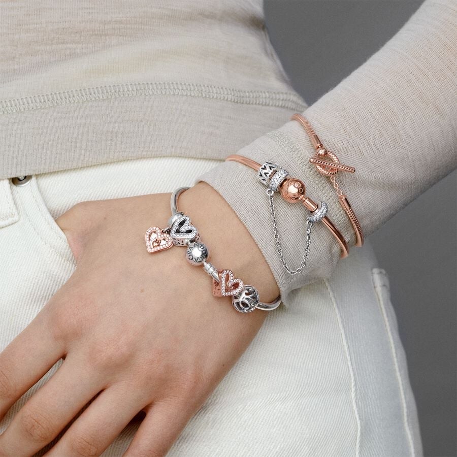 Add-charge: Custom Bracelet