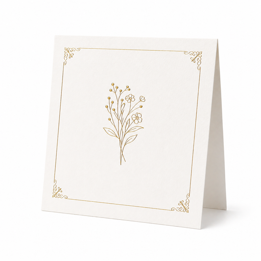 Greeting Card