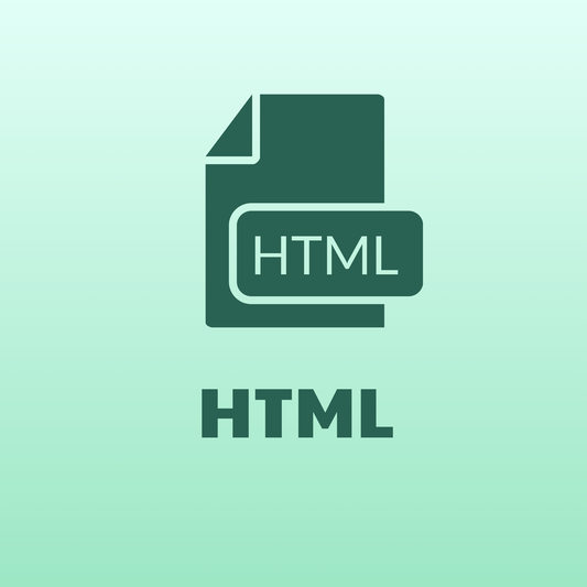 HTML