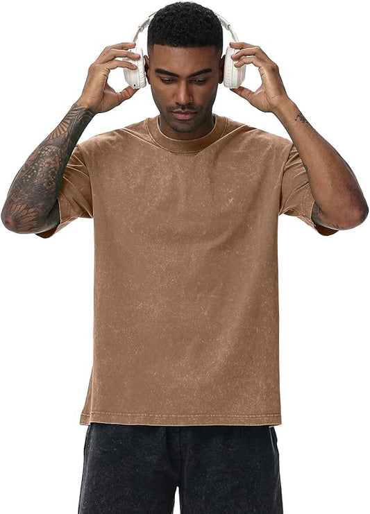Photo tee