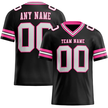 Football jersey