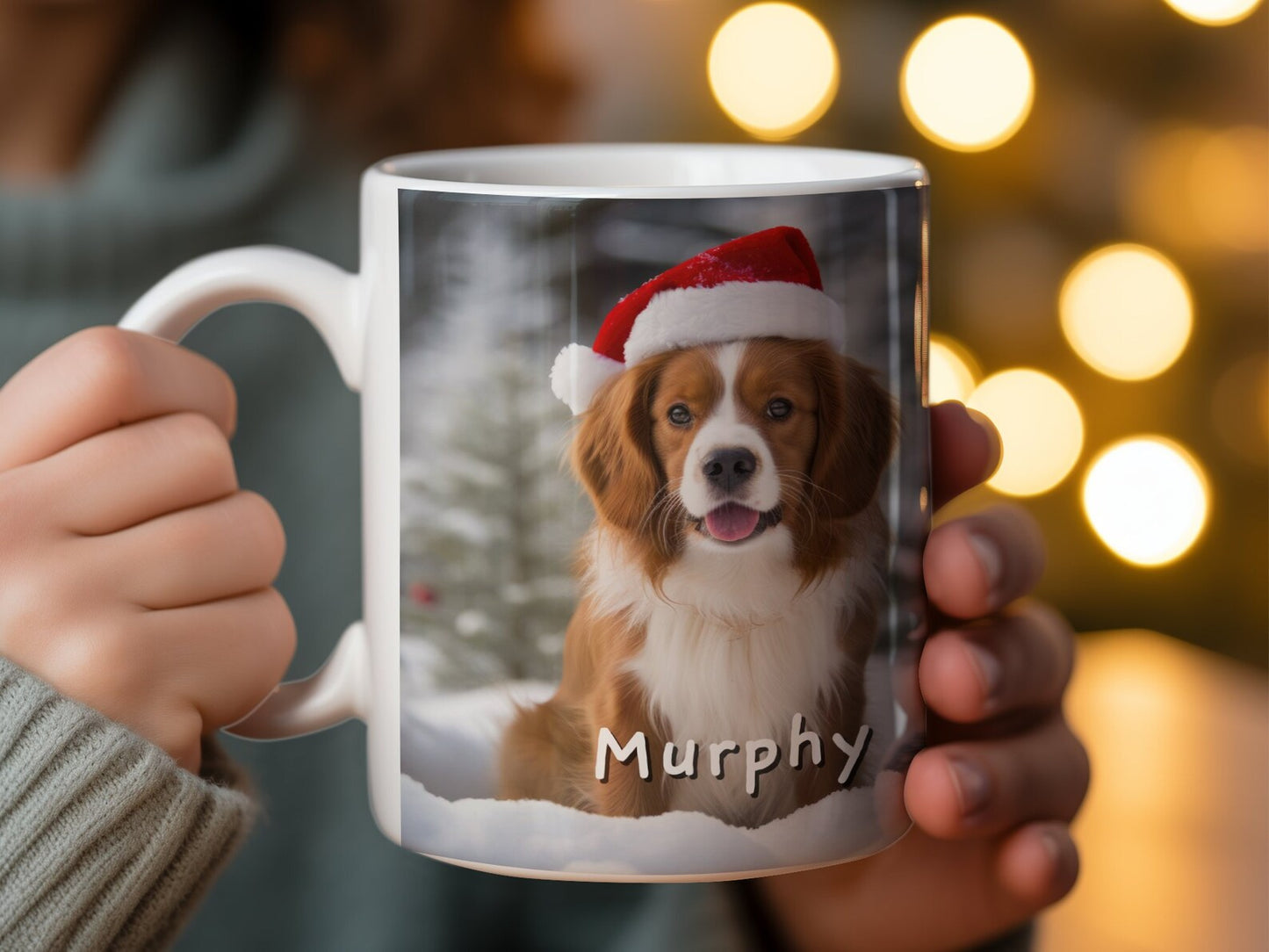 Customize Mug