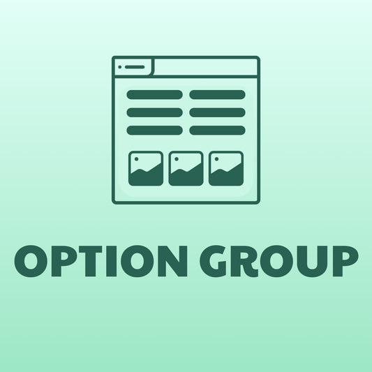 Option group