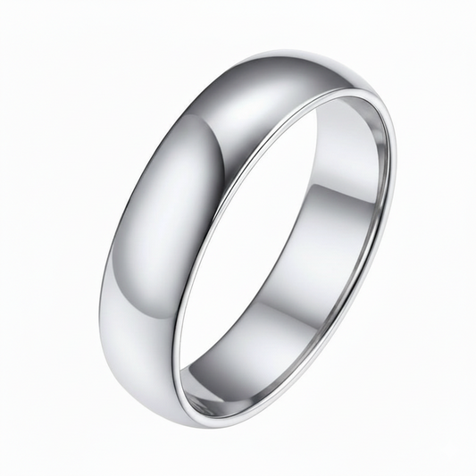 Custom Engraved Ring Template