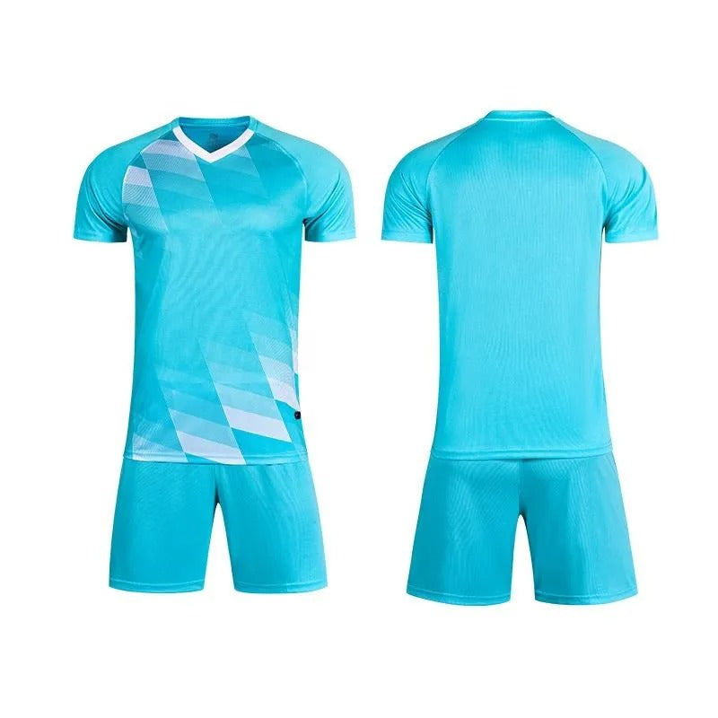 Pro Soccer Jersey Builder