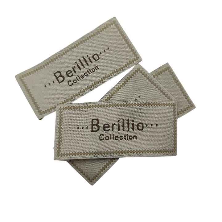 Custom Name Tag