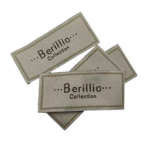 Custom Name Tag