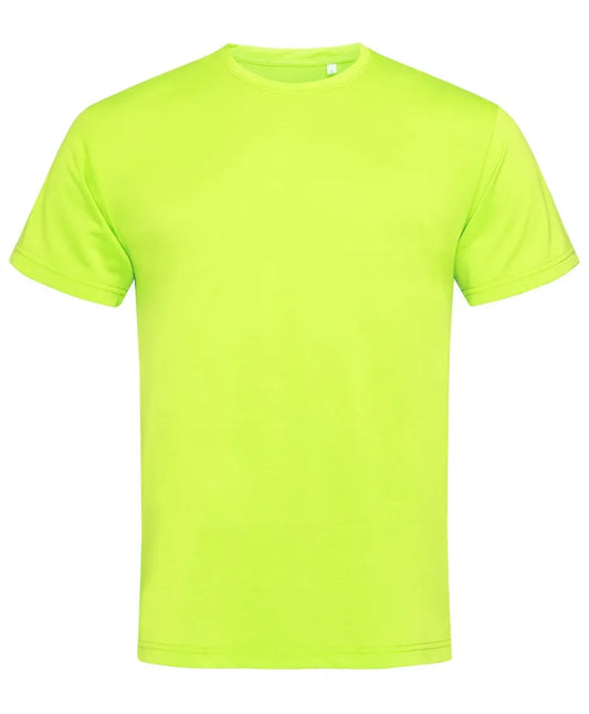 Option URL - Cyber Yellow