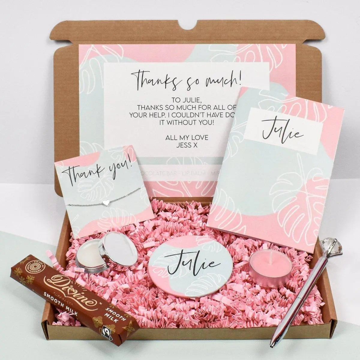 Classic Gift & Card Service