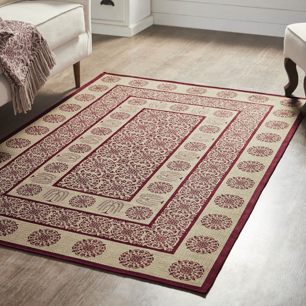 Custom Area Rugs