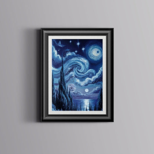 Premium Photo Wall Art