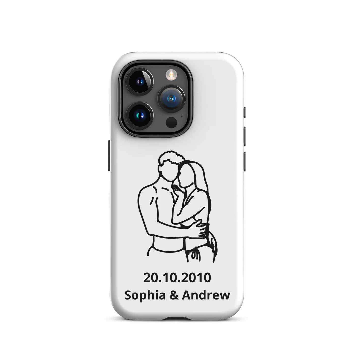 Personalized Phone Cases
