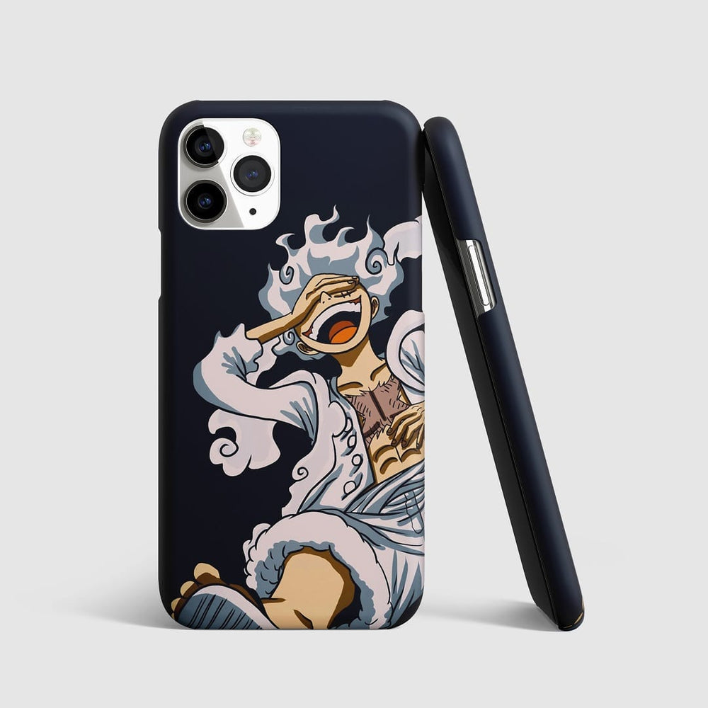 One Piece Phone Cover