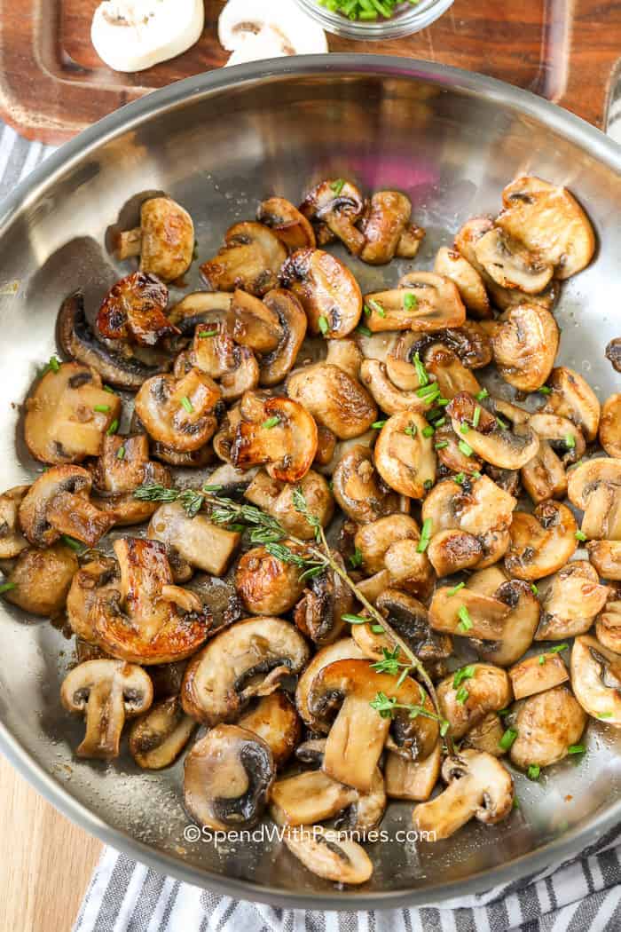 Veggie Topping