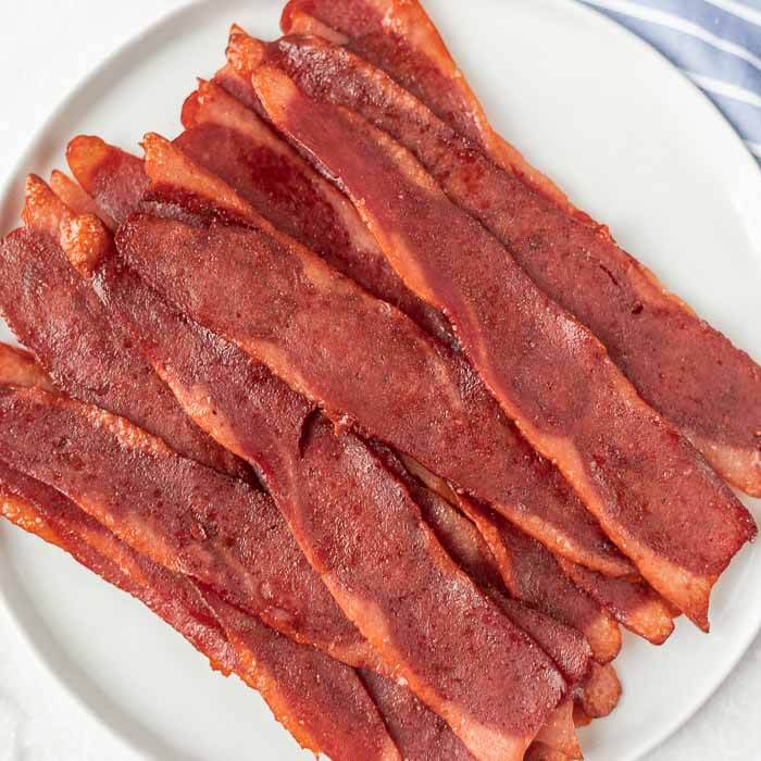 Meat Topping