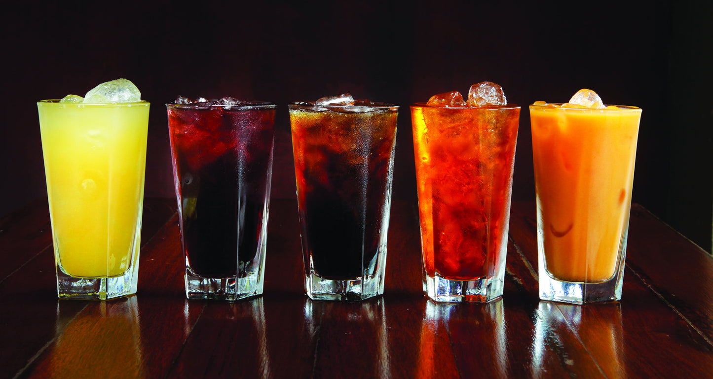 Drink Addon